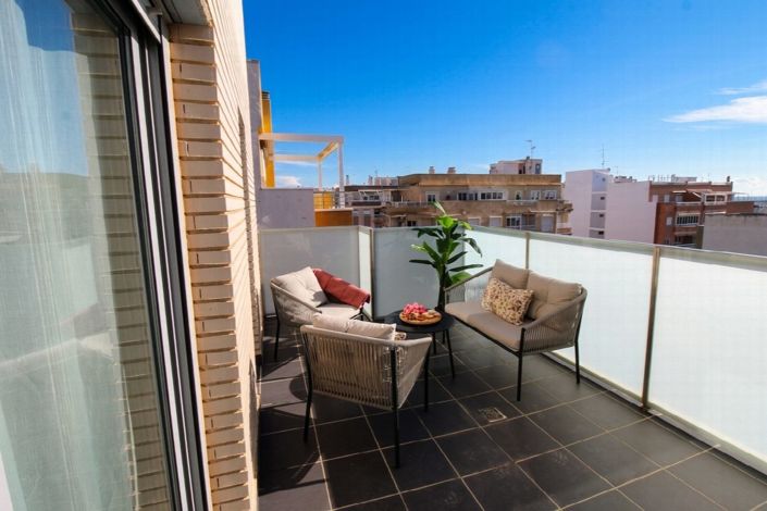 Image No.23-Appartement de 3 chambres à vendre à Torrevieja
