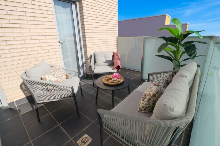 Image No.24-Appartement de 3 chambres à vendre à Torrevieja