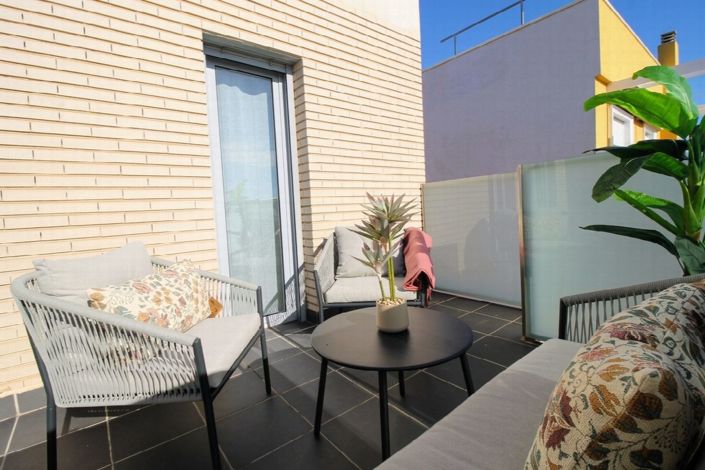 Image No.26-Appartement de 3 chambres à vendre à Torrevieja