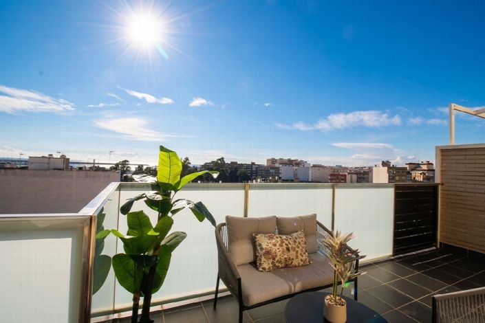Image No.27-Appartement de 3 chambres à vendre à Torrevieja