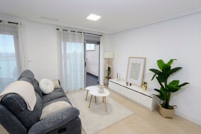 Image No.4-Appartement de 3 chambres à vendre à Torrevieja