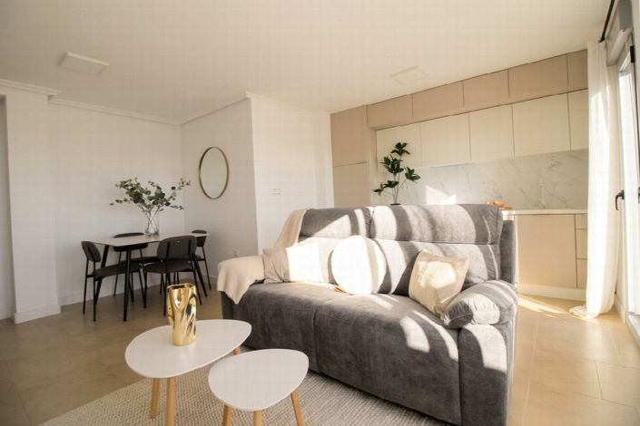 Image No.5-Appartement de 3 chambres à vendre à Torrevieja