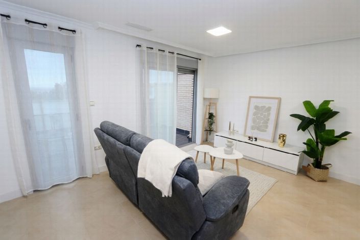 Image No.7-Appartement de 3 chambres à vendre à Torrevieja