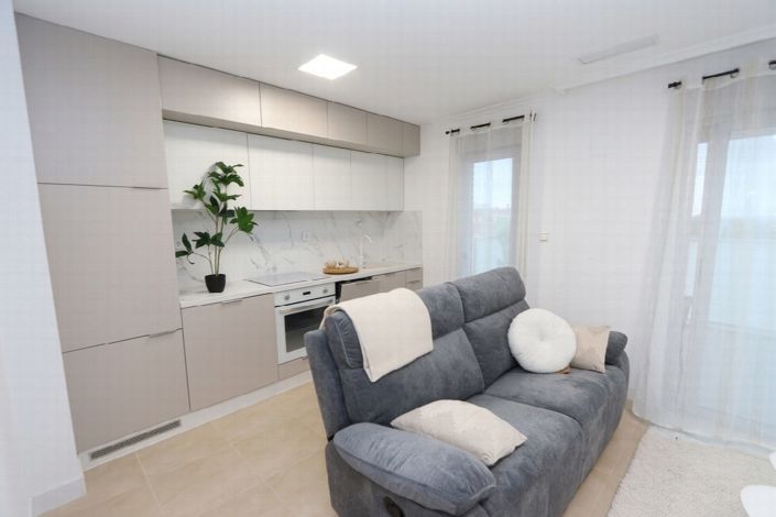 Image No.8-Appartement de 3 chambres à vendre à Torrevieja