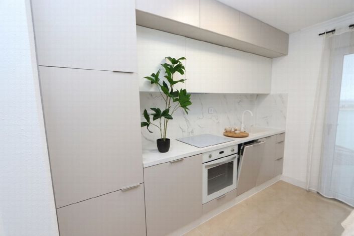 Image No.9-Appartement de 3 chambres à vendre à Torrevieja
