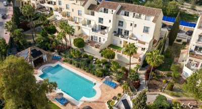 1 - Marbella, Townhouse