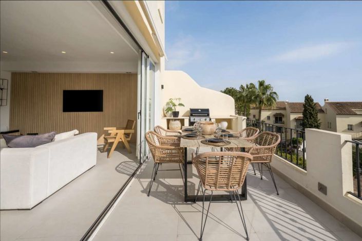 Image No.7-3 Bed Villa for sale