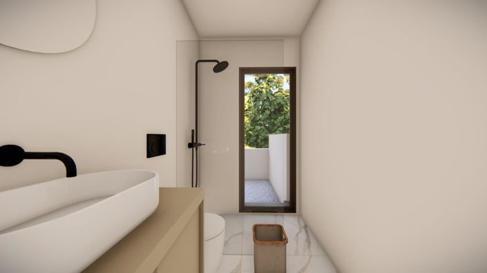 Image No.15-2 Bed Villa for sale