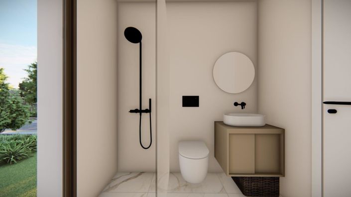 Image No.16-2 Bed Villa for sale