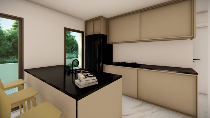 Image No.7-2 Bed Villa for sale