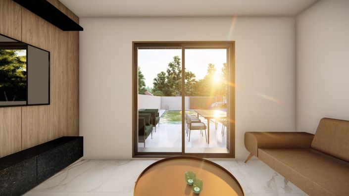 Image No.9-2 Bed Villa for sale