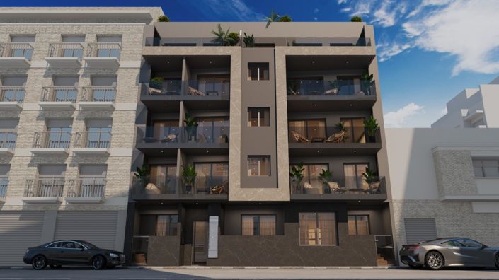 Image No.2-2 Bed Apartment for sale