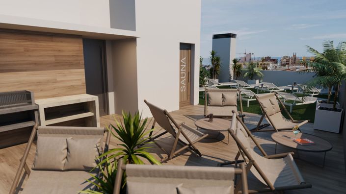 Image No.5-2 Bed Apartment for sale