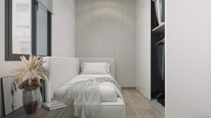 Image No.22-2 Bed Penthouse for sale