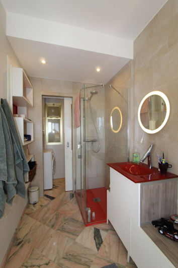 Image No.10-Propriété de 1 chambre à vendre à Elviria