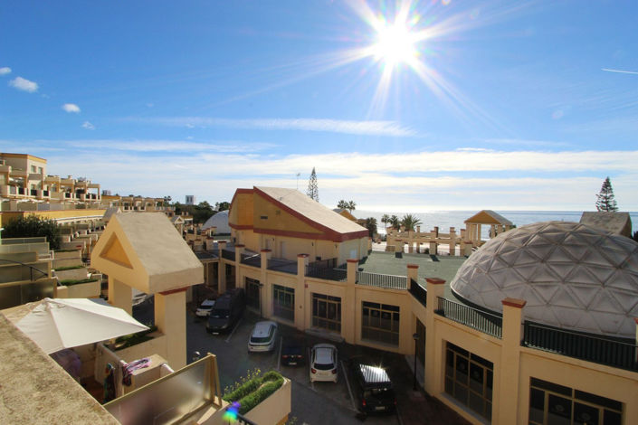 Image No.11-1 Bed Apartment for sale