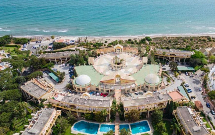 Image No.22-Appartement de 1 chambre à vendre à Elviria