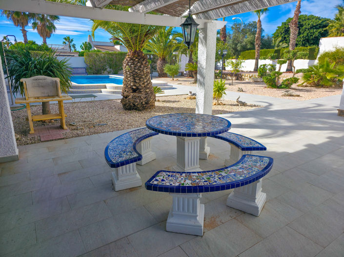 Image No.34-4 Bed Villa for sale