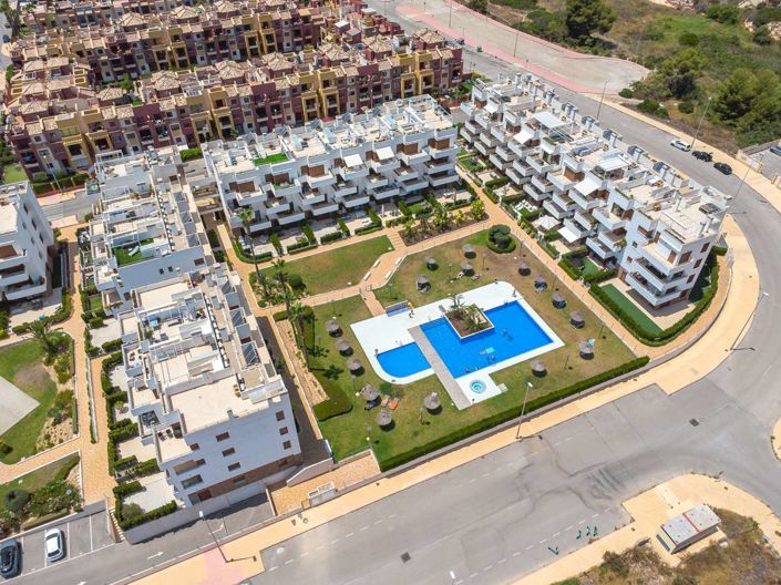 Image No.24-2 Bed Apartment for sale