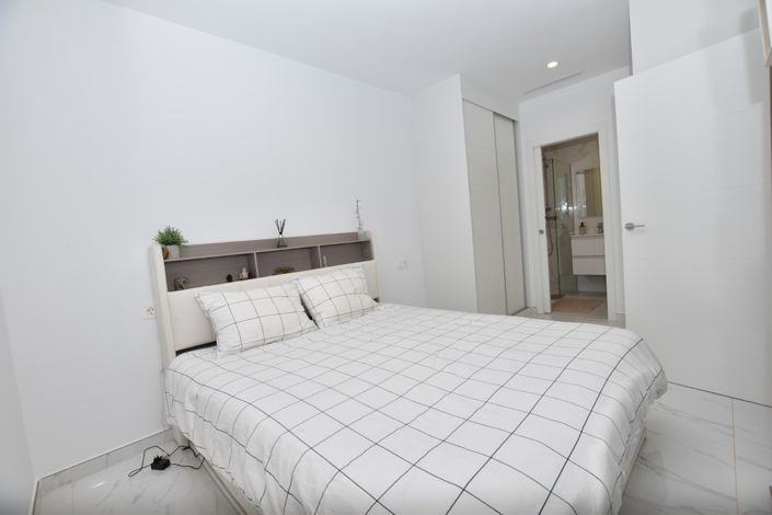 Image No.13-Villa de 3 chambres à vendre à Los Montesinos