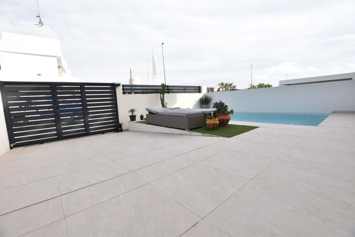 Image No.46-3 Bed Villa for sale