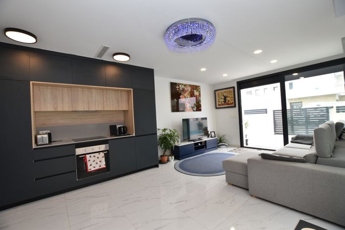 Image No.8-Villa de 3 chambres à vendre à Los Montesinos