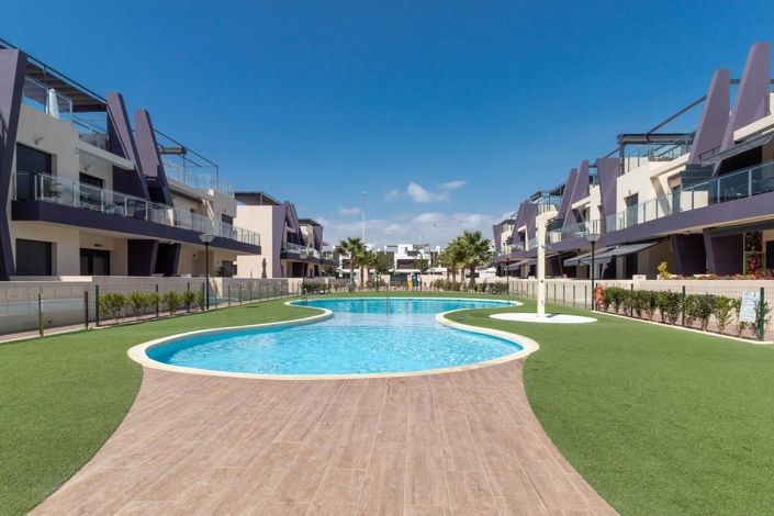 Image No.3-2 Bed Apartment for sale