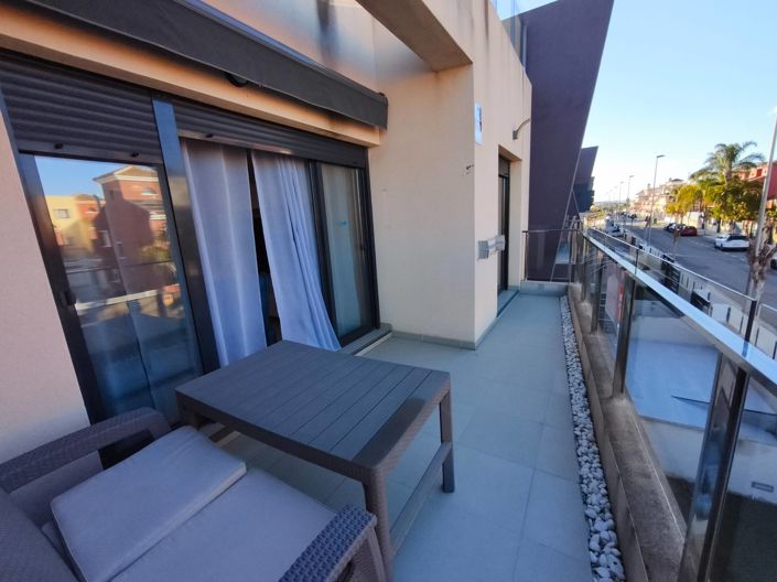 Image No.36-2 Bed Apartment for sale