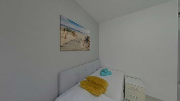 Image No.41-2 Bed Apartment for sale