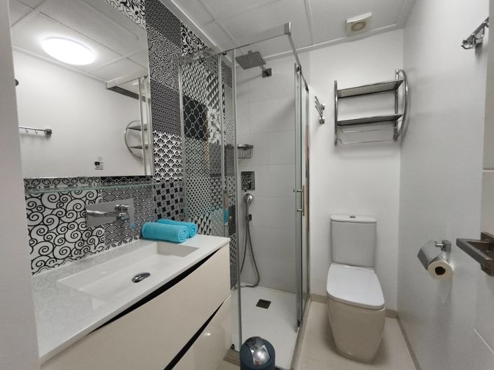 Image No.42-2 Bed Apartment for sale