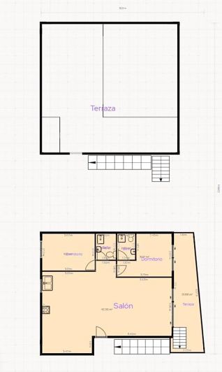 Image No.49-2 Bed Apartment for sale