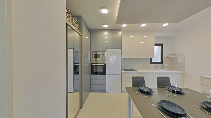 Image No.7-2 Bed Apartment for sale