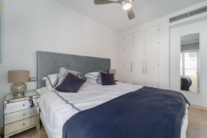 Image No.27-Maison de ville de 4 chambres à vendre à Marbella