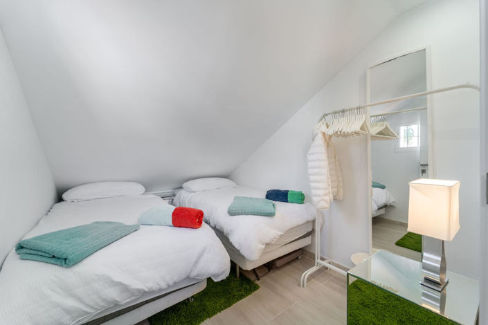 Image No.34-Maison de ville de 4 chambres à vendre à Marbella