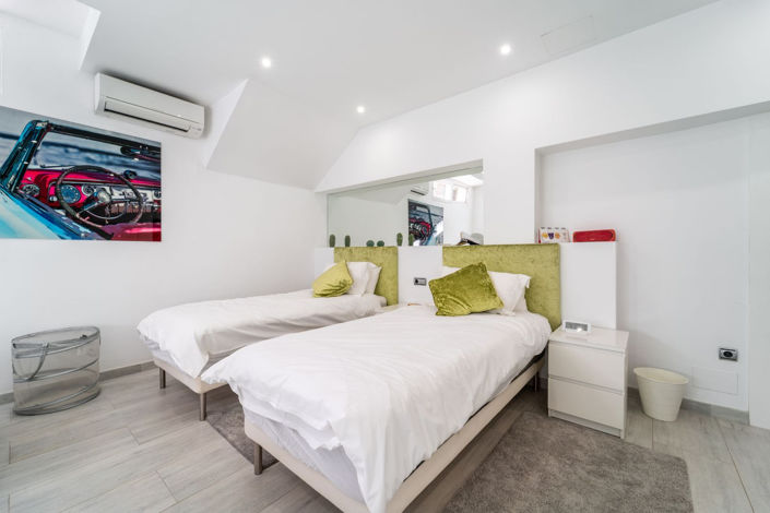 Image No.38-Maison de ville de 4 chambres à vendre à Marbella