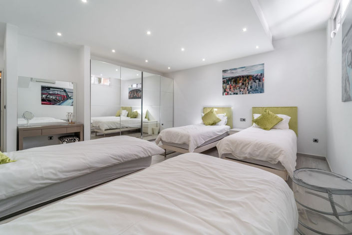 Image No.39-Maison de ville de 4 chambres à vendre à Marbella