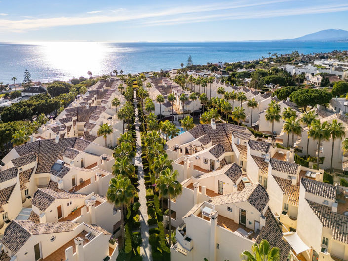 Image No.46-Maison de ville de 4 chambres à vendre à Marbella