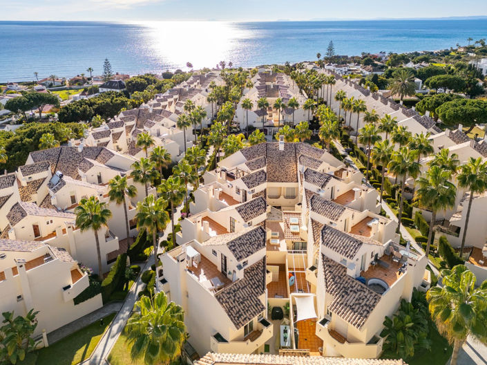 Image No.47-Maison de ville de 4 chambres à vendre à Marbella