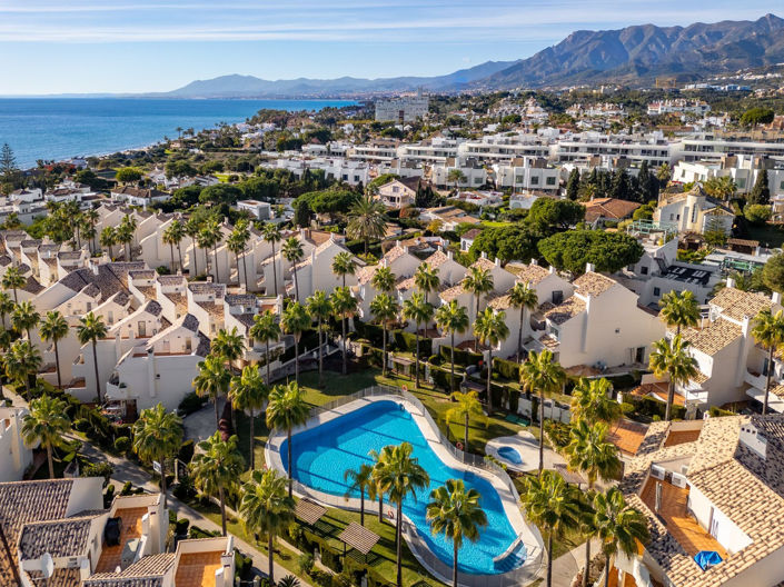 Image No.49-Maison de ville de 4 chambres à vendre à Marbella