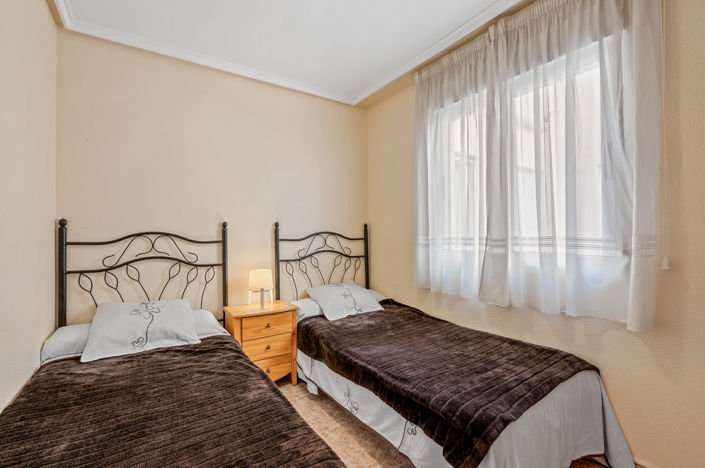 Image No.18-Appartement de 2 chambres à vendre à Algorfa