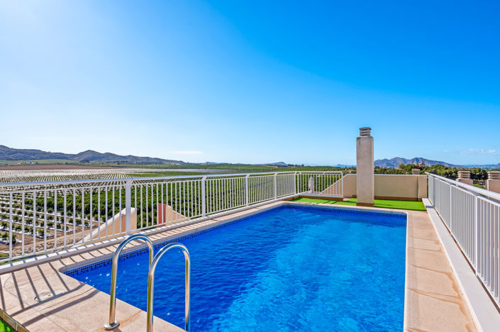 Image No.27-Appartement de 2 chambres à vendre à Algorfa