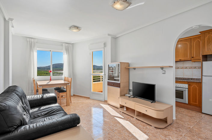 Image No.4-2 Bed Apartment for sale