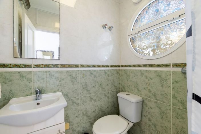 Image No.15-Propriété de 3 chambres à vendre à Orihuela Costa