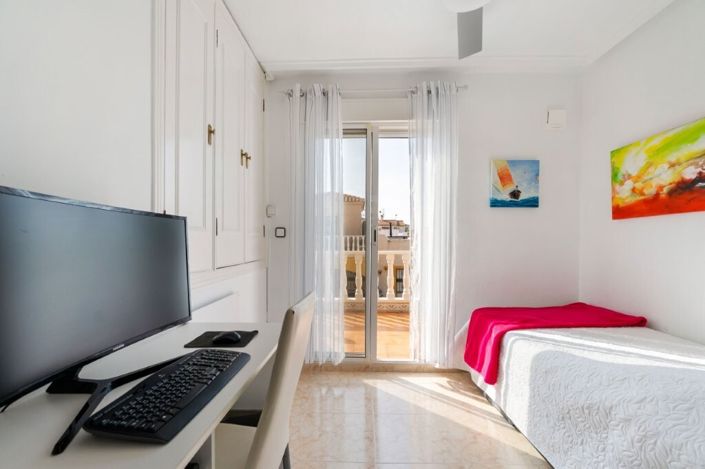 Image No.16-Propriété de 3 chambres à vendre à Orihuela Costa