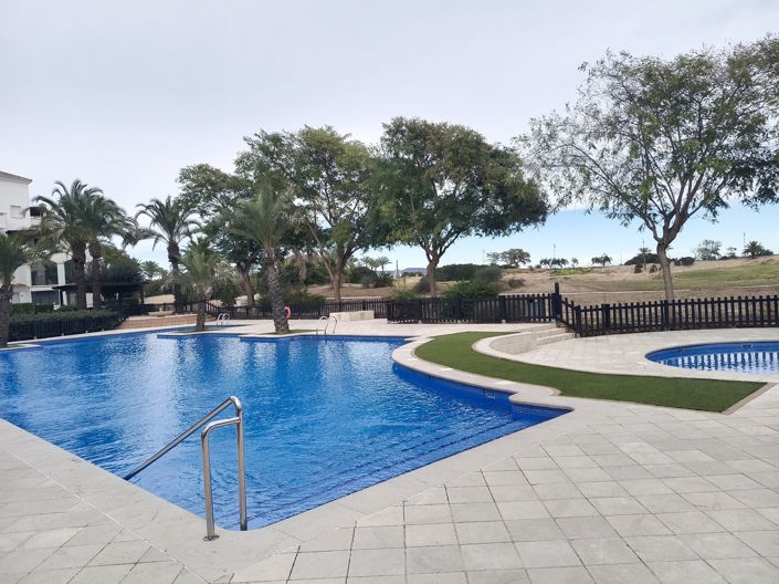 Image No.26-2 Bed Apartment for sale