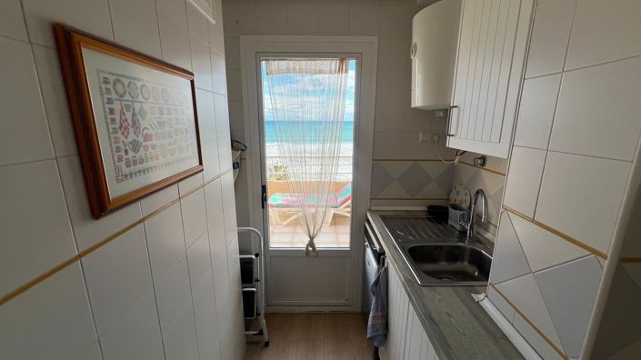 Image No.18-Penthouse de 1 chambre à vendre à Torrevieja