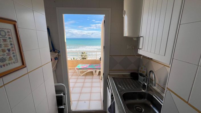 Image No.19-Penthouse de 1 chambre à vendre à Torrevieja