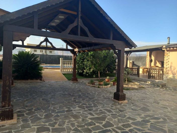 Image No.33-Villa de 4 chambres à vendre à Orihuela