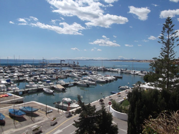 Image No.34-Villa de 3 chambres à vendre à Torre de la Horadada