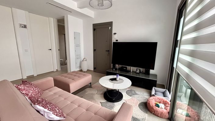 Image No.16-Villa de 3 chambres à vendre à San Miguel de Salinas